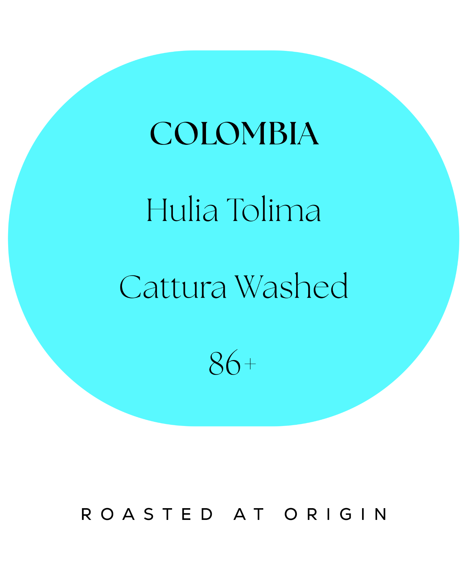 Caturra Washed